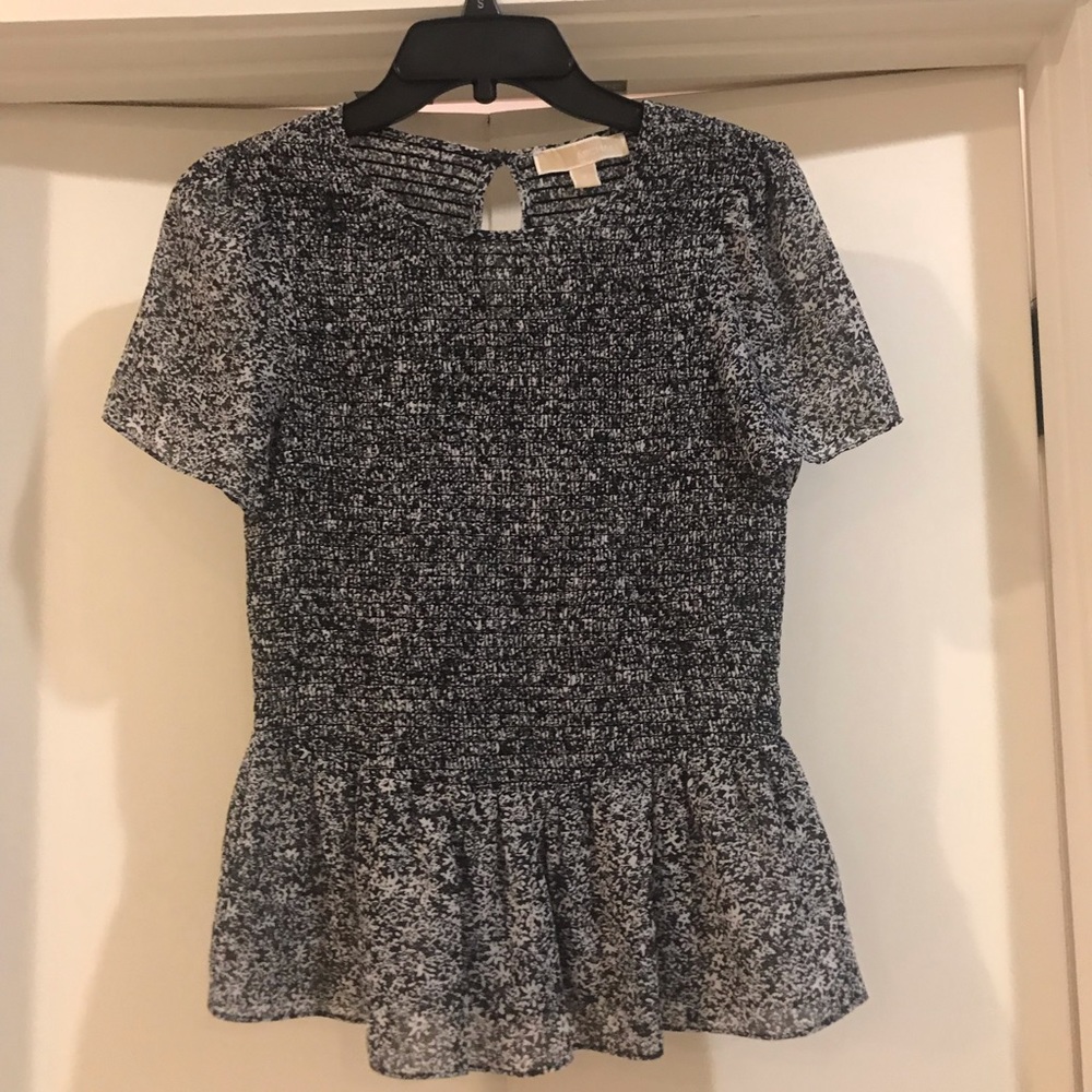 Michael Kors blouse